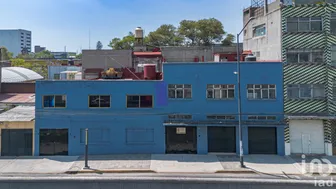 NEX-249888 - Casa en Venta, con 2 recamaras, con 2 baños, con 199 m2 de construcción en Obrera, CP 06800, Ciudad de México.