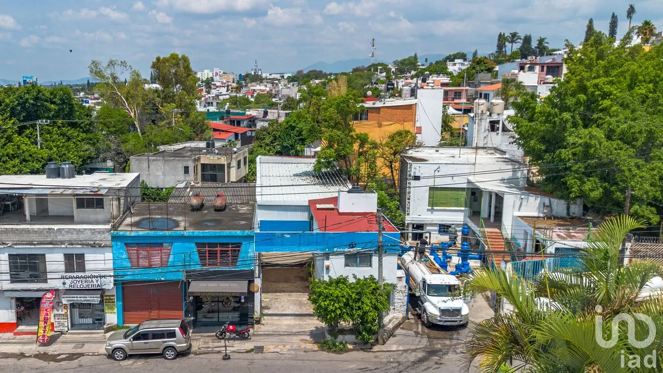 Local en Venta en Jardines de Cuernavaca, Cuernavaca, Morelos | NEX-251804 | iad México | Foto 2 de 25