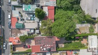 NEX-255194 - Terreno en Venta, con 57 m2 de construcción en Del Niño Jesús, CP 04330, Ciudad de México.