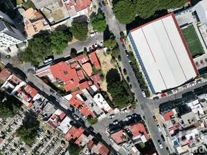 NEX-255370 - Terreno en Renta.
