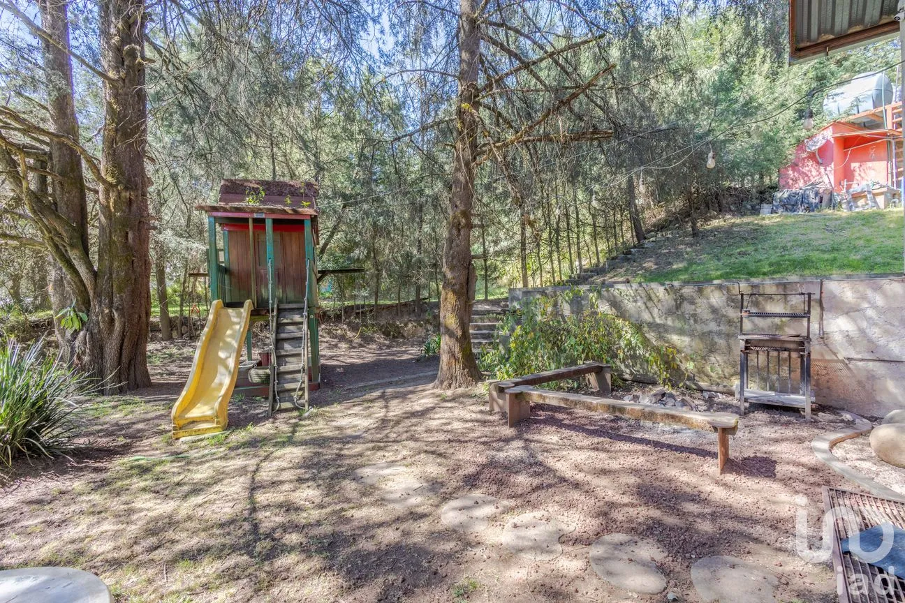 Casa en Venta en El Portezuelo, Mineral del Monte, Hidalgo | NEX-256292 | iad México | Foto 11 de 26