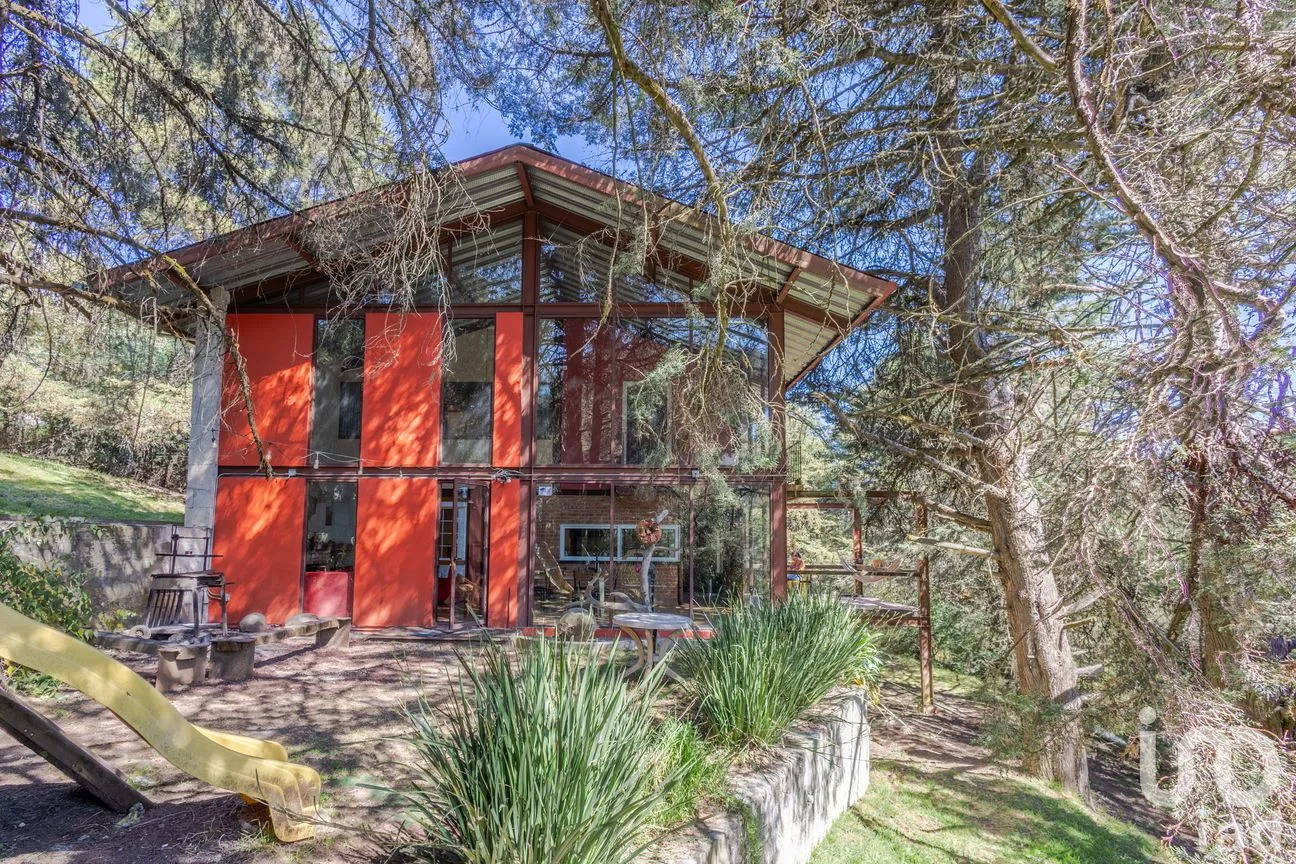 Casa en Venta en El Portezuelo, Mineral del Monte, Hidalgo | NEX-256292 | iad México | Foto 12 de 26