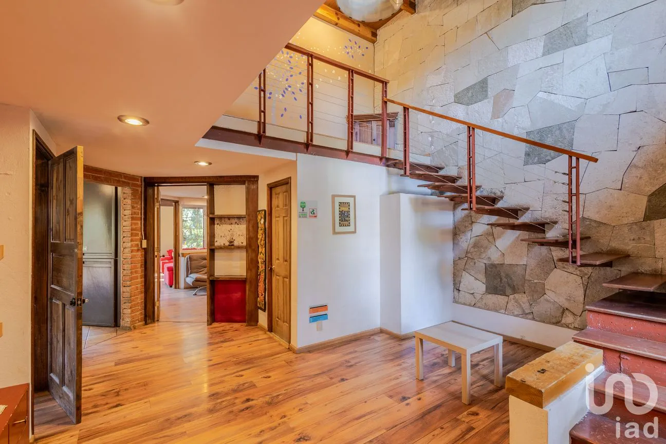 Casa en Venta en El Portezuelo, Mineral del Monte, Hidalgo | NEX-256292 | iad México | Foto 13 de 26