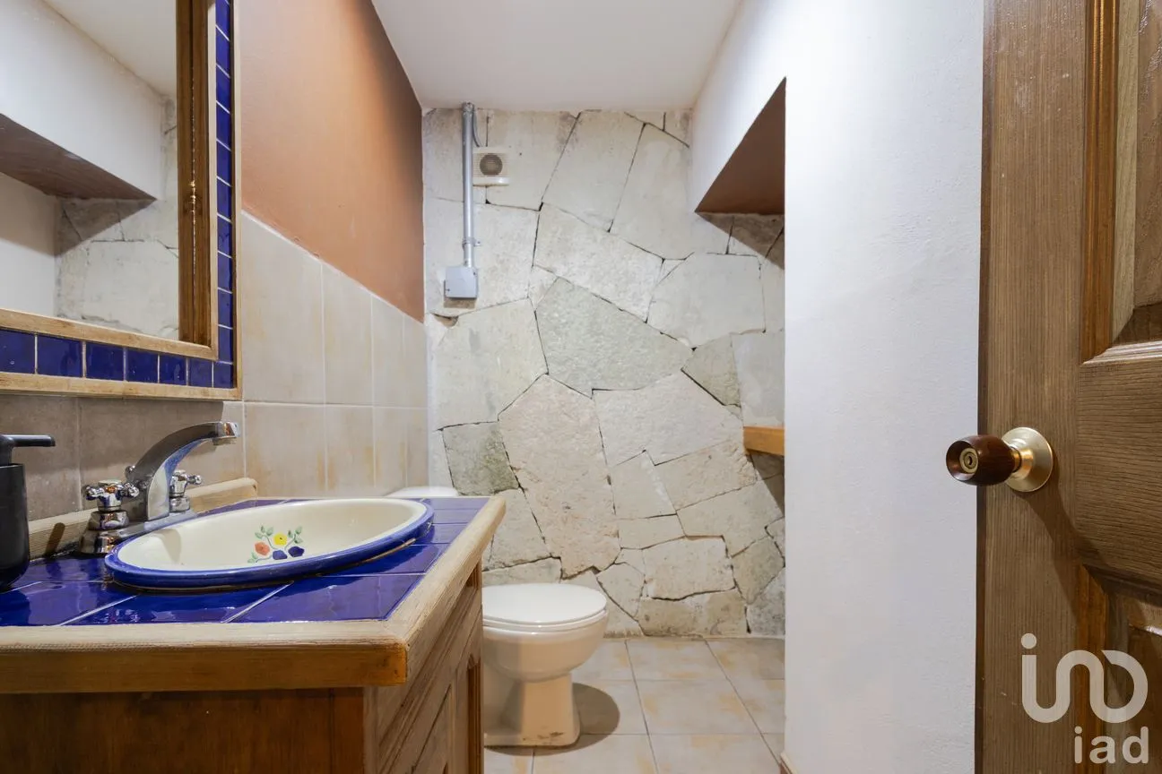 Casa en Venta en El Portezuelo, Mineral del Monte, Hidalgo | NEX-256292 | iad México | Foto 17 de 26
