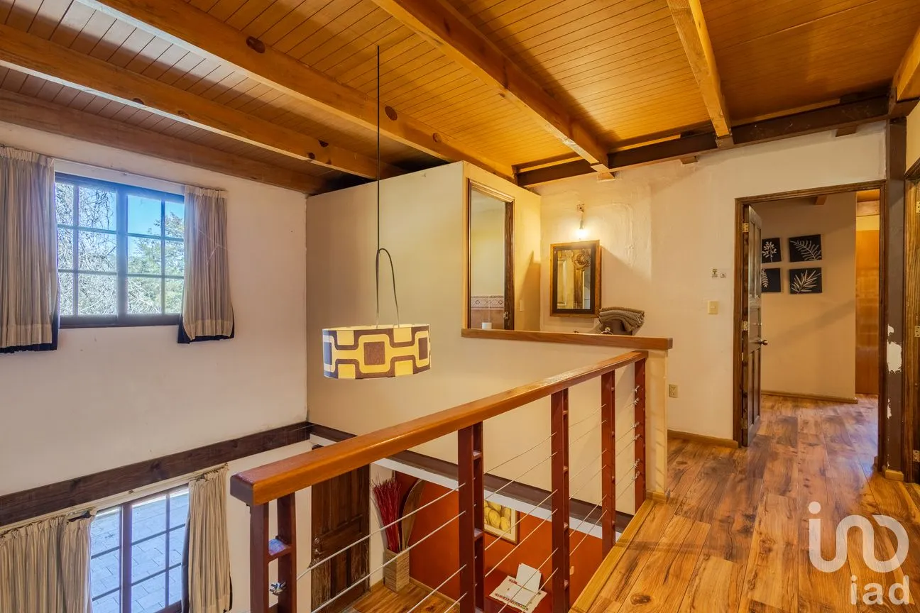 Casa en Venta en El Portezuelo, Mineral del Monte, Hidalgo | NEX-256292 | iad México | Foto 18 de 26