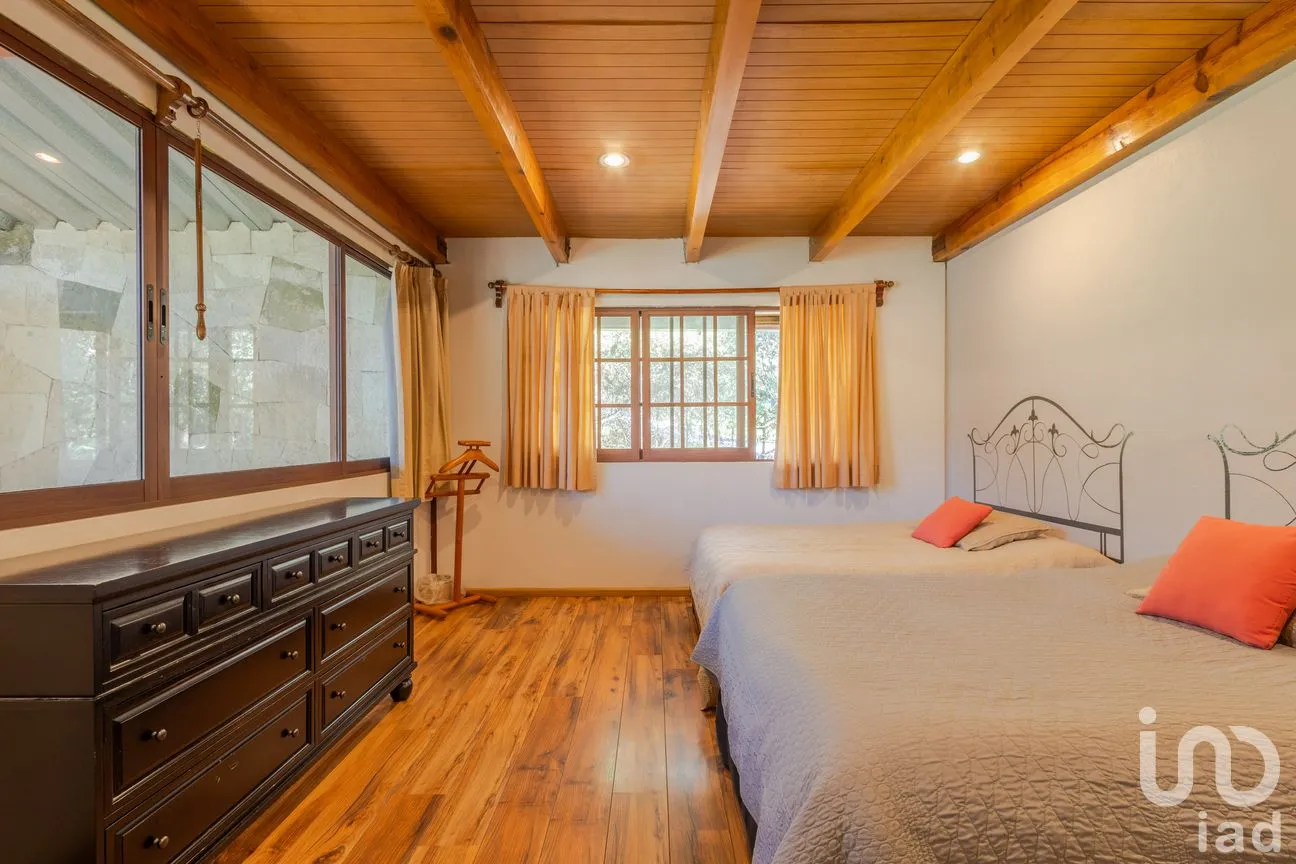 Casa en Venta en El Portezuelo, Mineral del Monte, Hidalgo | NEX-256292 | iad México | Foto 19 de 26