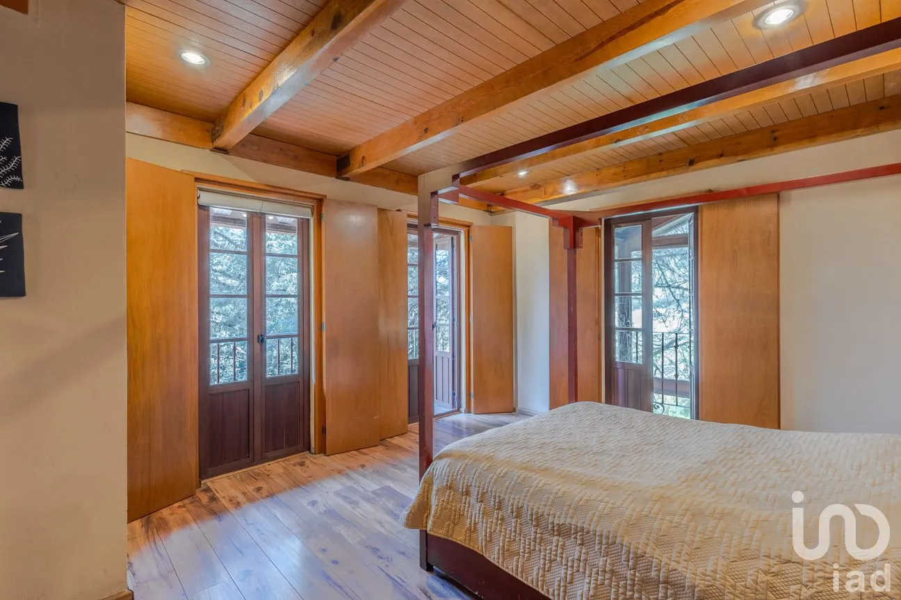 Casa en Venta en El Portezuelo, Mineral del Monte, Hidalgo | NEX-256292 | iad México | Foto 20 de 26