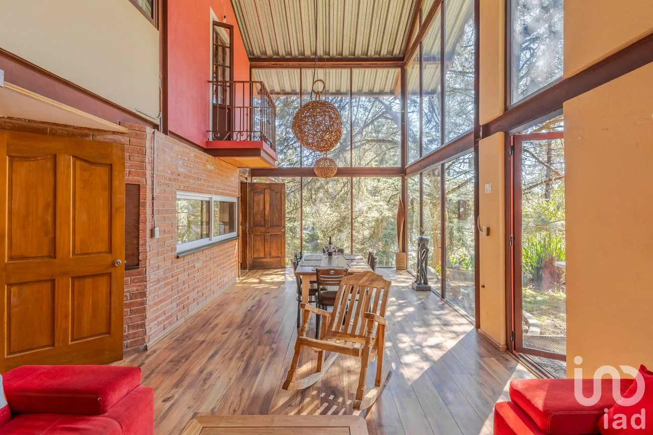 Casa en Venta en El Portezuelo, Mineral del Monte, Hidalgo | NEX-256292 | iad México | Foto 3 de 26