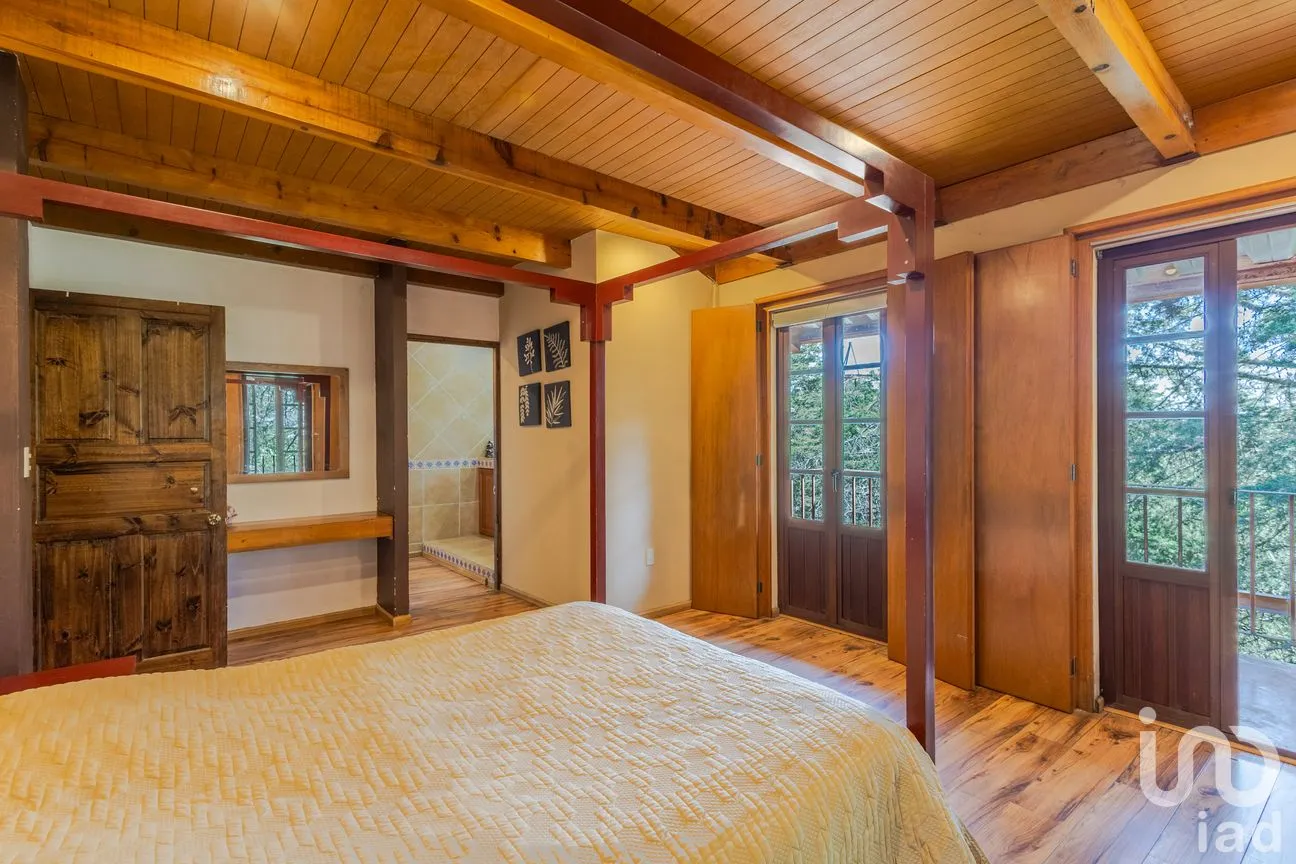 Casa en Venta en El Portezuelo, Mineral del Monte, Hidalgo | NEX-256292 | iad México | Foto 21 de 26