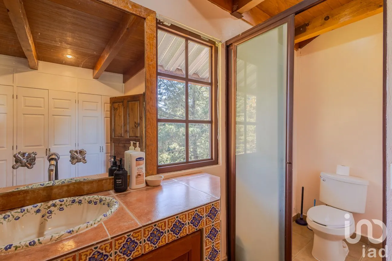 Casa en Venta en El Portezuelo, Mineral del Monte, Hidalgo | NEX-256292 | iad México | Foto 22 de 26