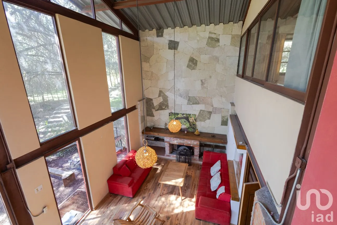 Casa en Venta en El Portezuelo, Mineral del Monte, Hidalgo | NEX-256292 | iad México | Foto 24 de 26