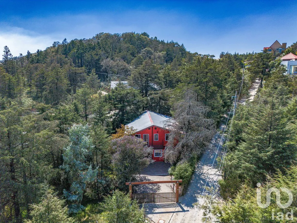 Casa en Venta en El Portezuelo, Mineral del Monte, Hidalgo | NEX-256292 | iad México | Foto 25 de 26