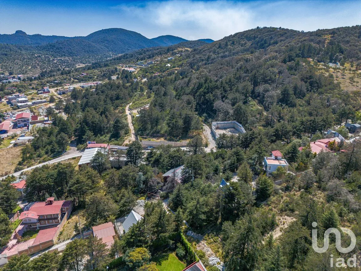 Casa en Venta en El Portezuelo, Mineral del Monte, Hidalgo | NEX-256292 | iad México | Foto 26 de 26