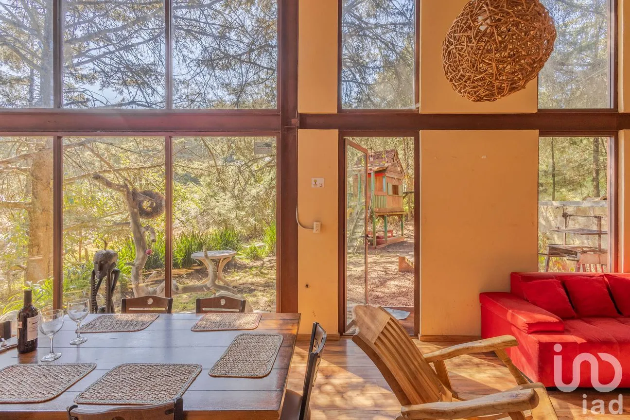 Casa en Venta en El Portezuelo, Mineral del Monte, Hidalgo | NEX-256292 | iad México | Foto 4 de 26