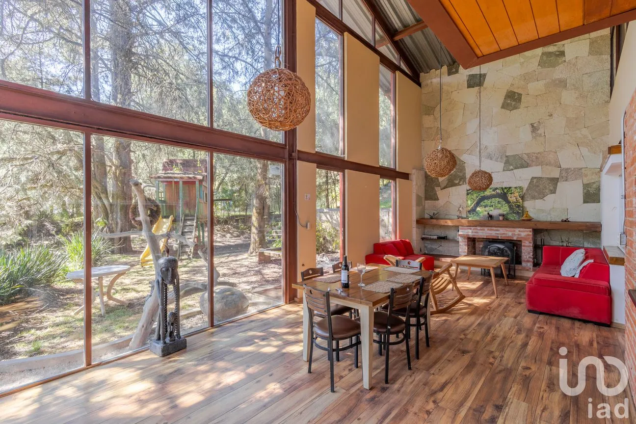 Casa en Venta en El Portezuelo, Mineral del Monte, Hidalgo | NEX-256292 | iad México | Foto 5 de 26