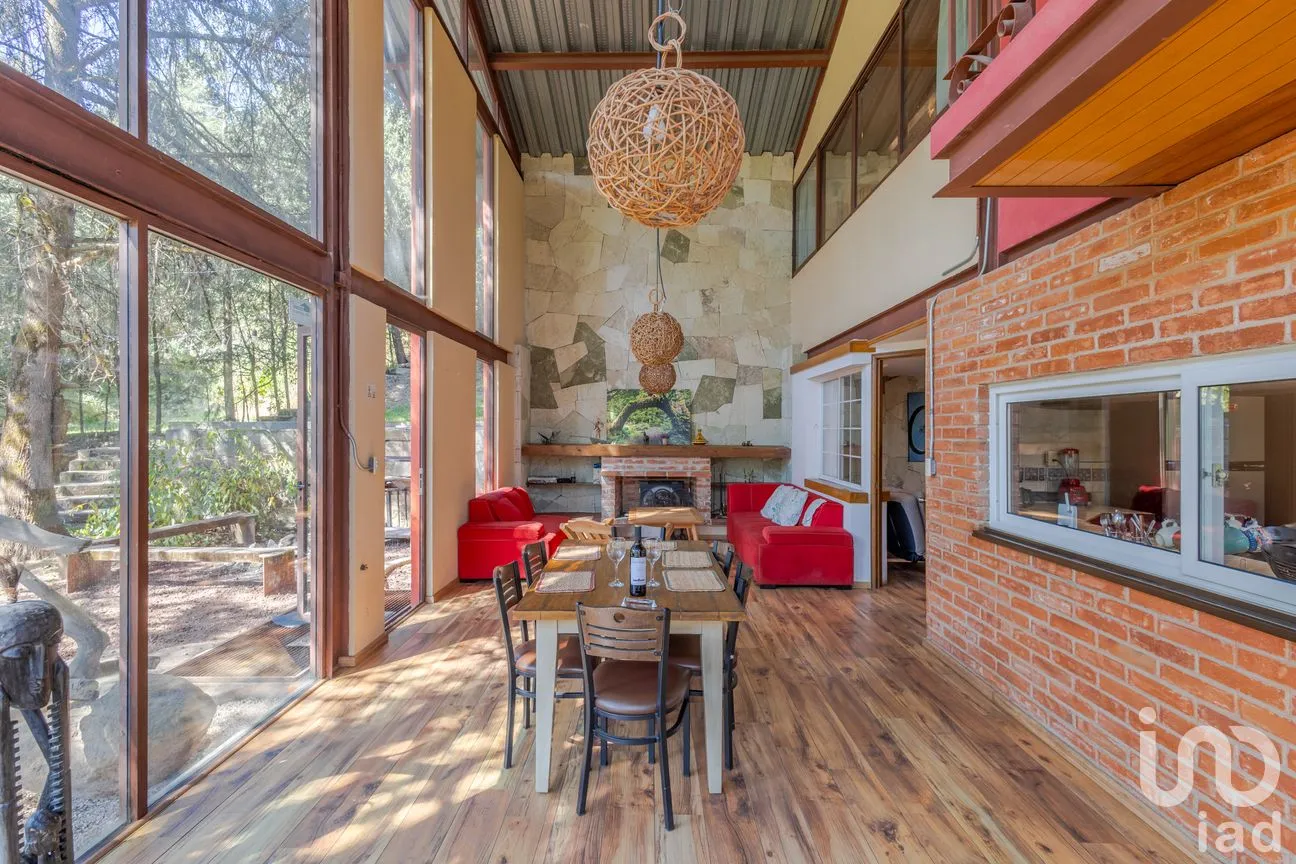 Casa en Venta en El Portezuelo, Mineral del Monte, Hidalgo | NEX-256292 | iad México | Foto 6 de 26