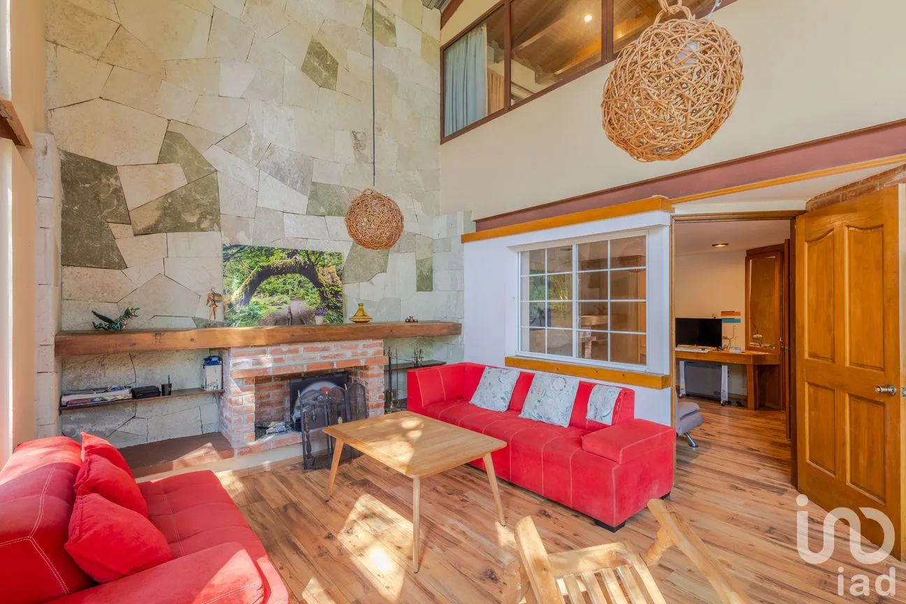 Casa en Venta en El Portezuelo, Mineral del Monte, Hidalgo | NEX-256292 | iad México | Foto 7 de 26