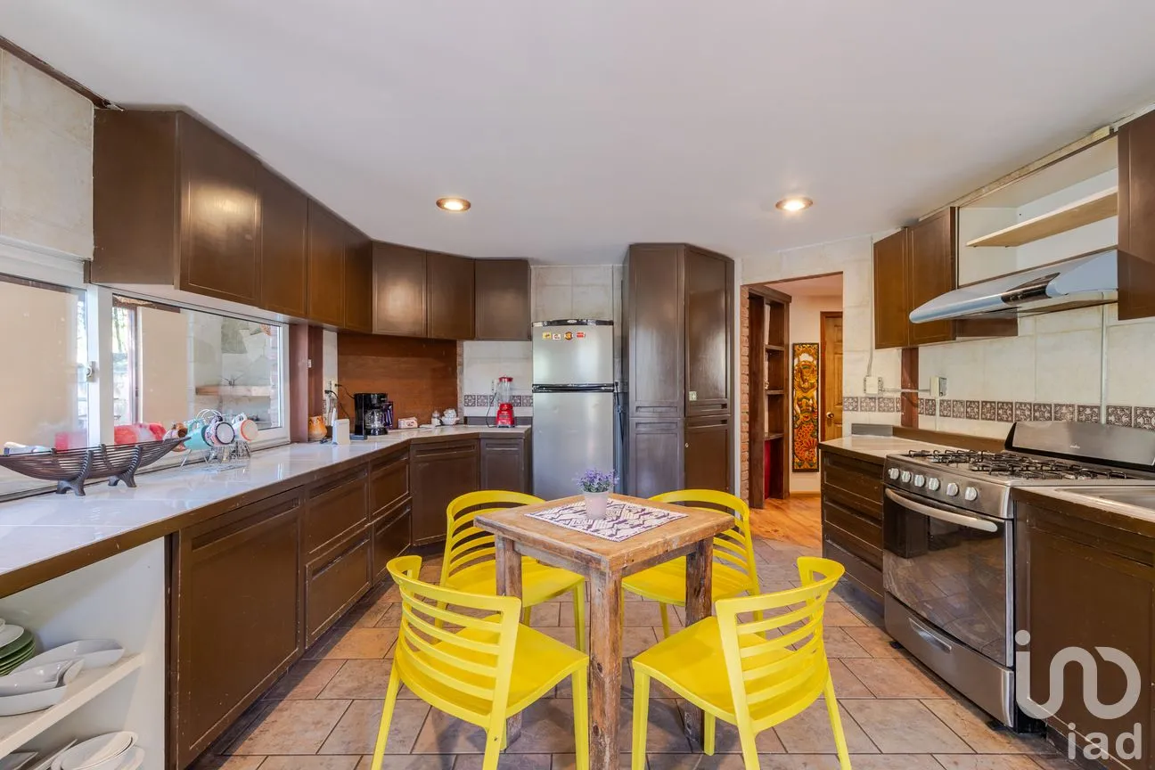Casa en Venta en El Portezuelo, Mineral del Monte, Hidalgo | NEX-256292 | iad México | Foto 8 de 26