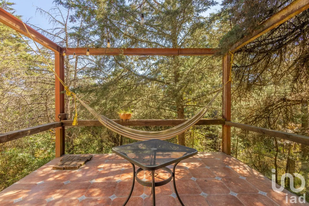 Casa en Venta en El Portezuelo, Mineral del Monte, Hidalgo | NEX-256292 | iad México | Foto 10 de 26