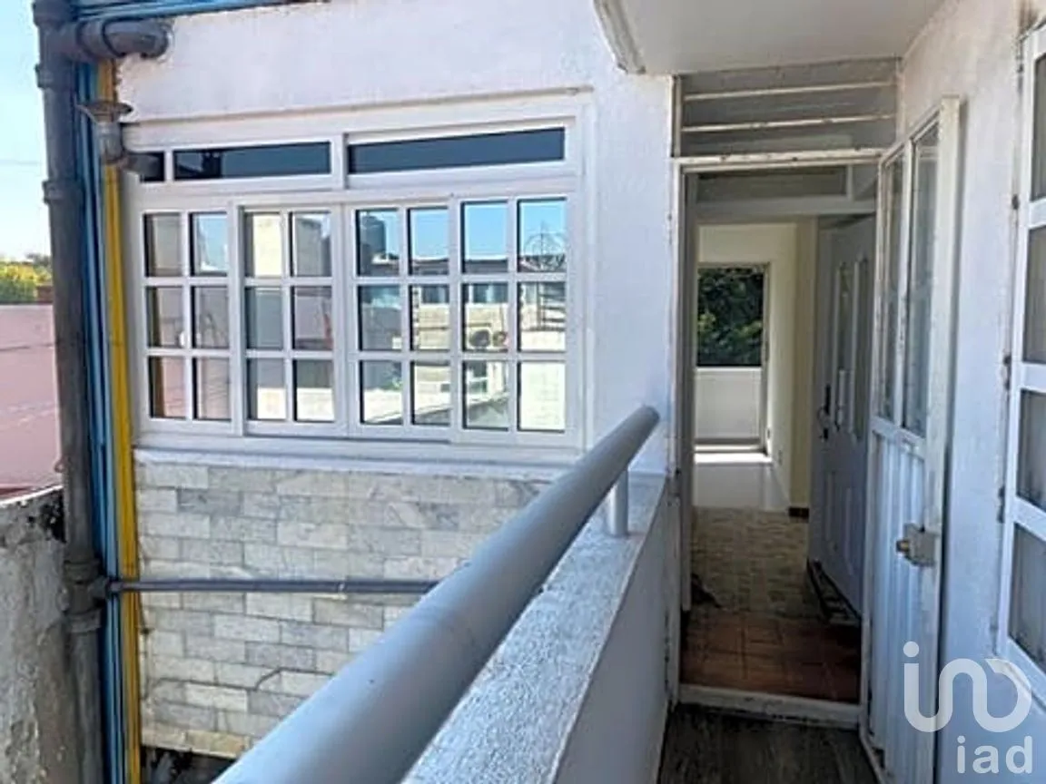 Departamento en Venta en Campestre Churubusco, Coyoacán, Ciudad de México | NEX-261480 | iad México | Foto 2 de 25