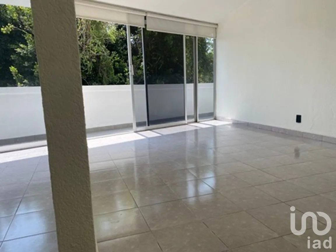 Departamento en Venta en Campestre Churubusco, Coyoacán, Ciudad de México | NEX-261480 | iad México | Foto 11 de 25