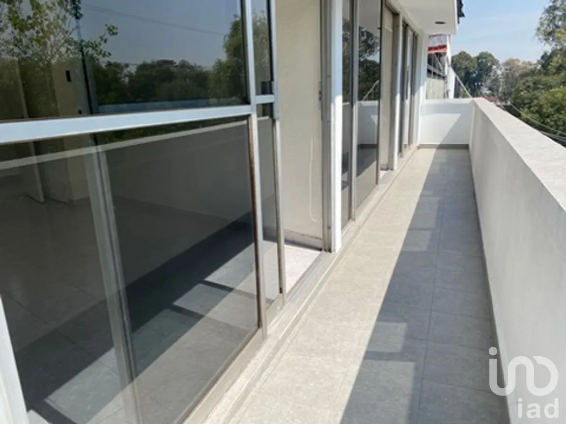 Departamento en Venta en Campestre Churubusco, Coyoacán, Ciudad de México | NEX-261480 | iad México | Foto 12 de 25