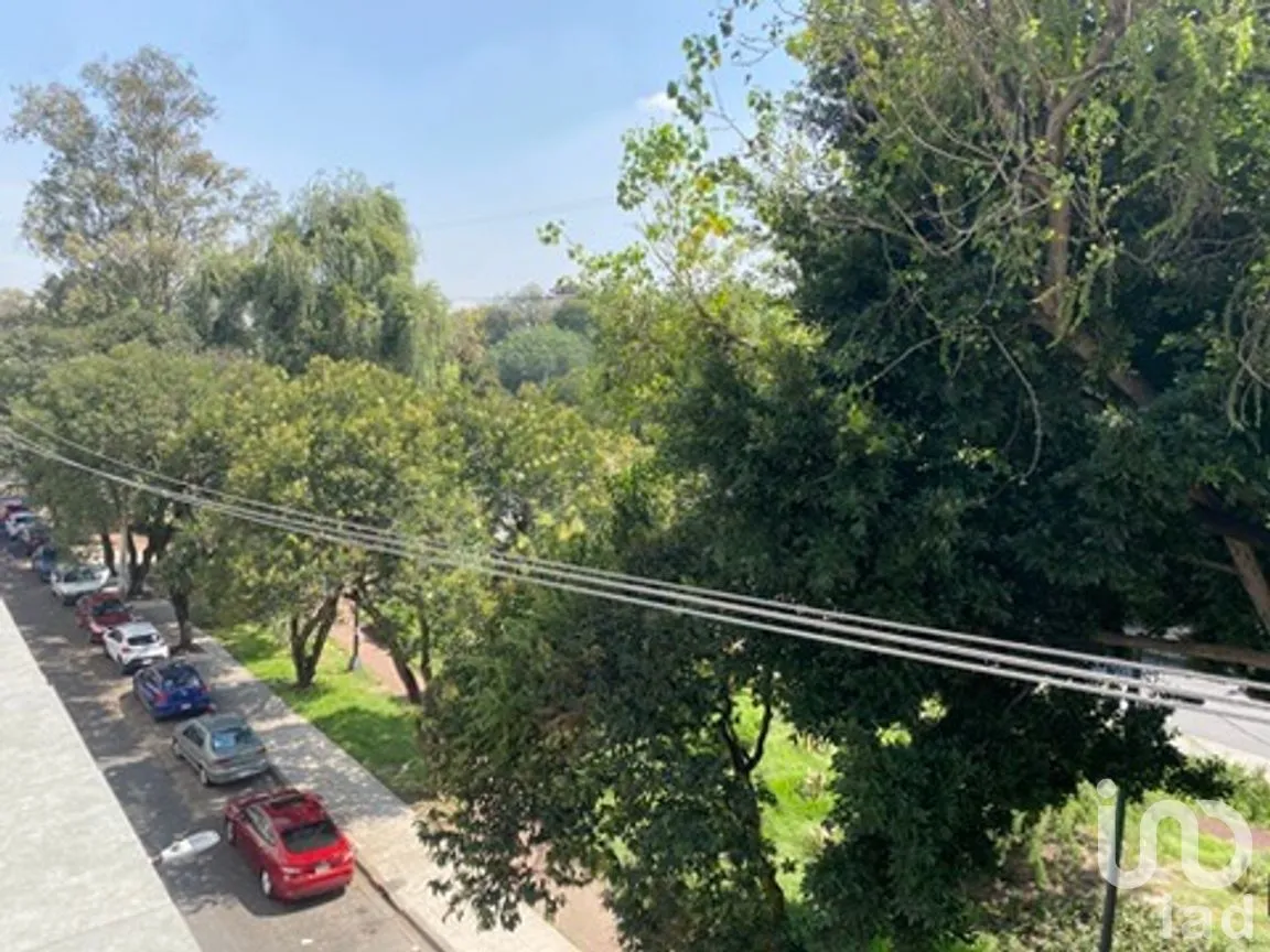 Departamento en Venta en Campestre Churubusco, Coyoacán, Ciudad de México | NEX-261480 | iad México | Foto 13 de 25