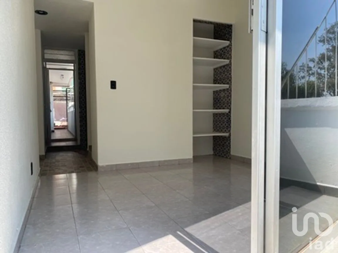 Departamento en Venta en Campestre Churubusco, Coyoacán, Ciudad de México | NEX-261480 | iad México | Foto 14 de 25