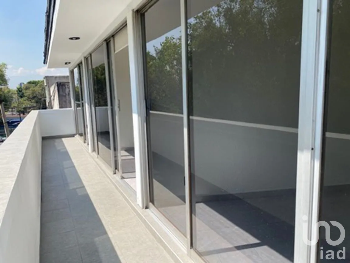 Departamento en Venta en Campestre Churubusco, Coyoacán, Ciudad de México | NEX-261480 | iad México | Foto 16 de 25