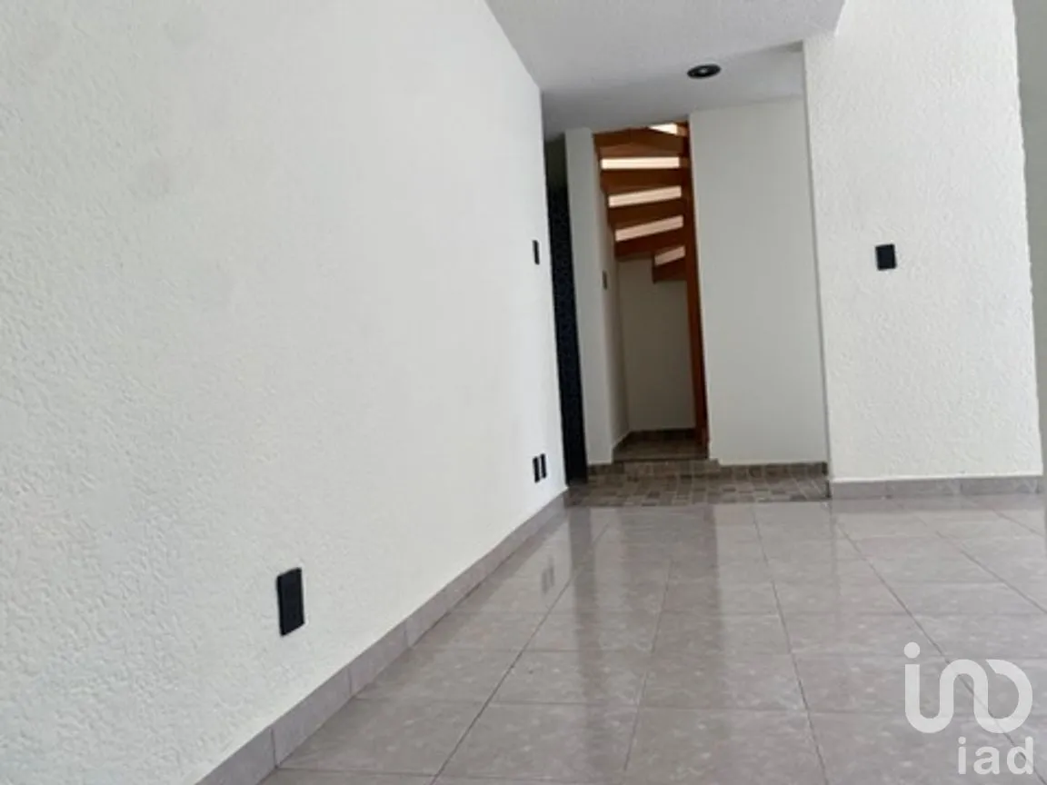 Departamento en Venta en Campestre Churubusco, Coyoacán, Ciudad de México | NEX-261480 | iad México | Foto 18 de 25