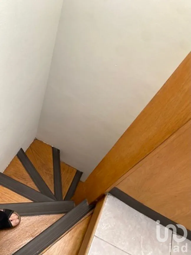 Departamento en Venta en Campestre Churubusco, Coyoacán, Ciudad de México | NEX-261480 | iad México | Foto 19 de 25