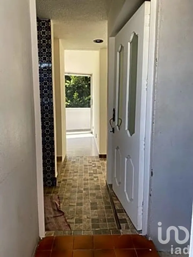 Departamento en Venta en Campestre Churubusco, Coyoacán, Ciudad de México | NEX-261480 | iad México | Foto 3 de 25