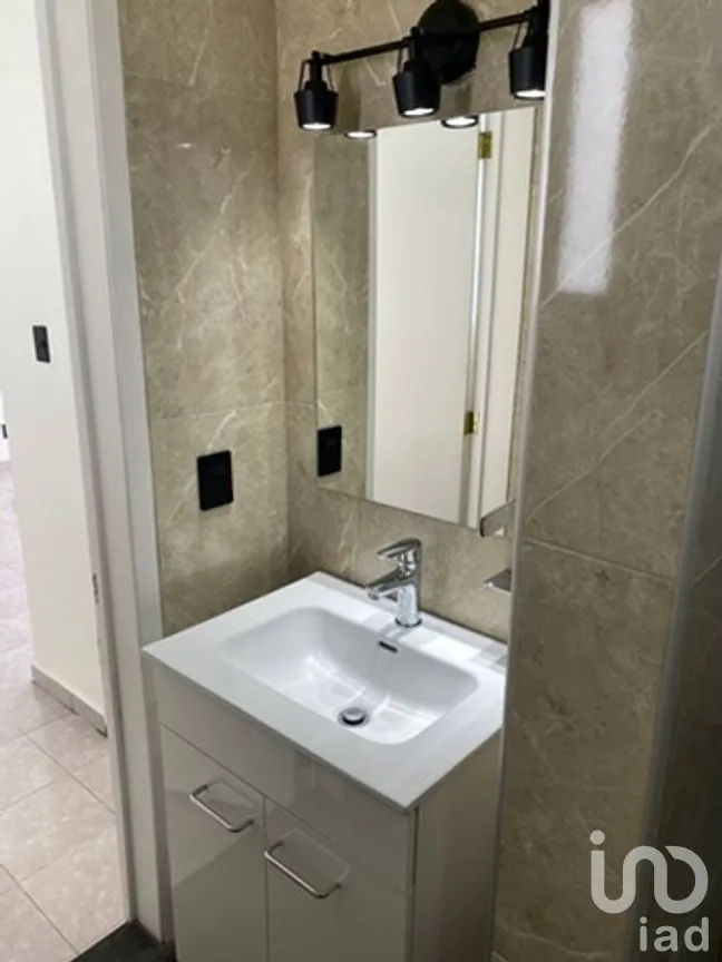 Departamento en Venta en Campestre Churubusco, Coyoacán, Ciudad de México | NEX-261480 | iad México | Foto 21 de 25