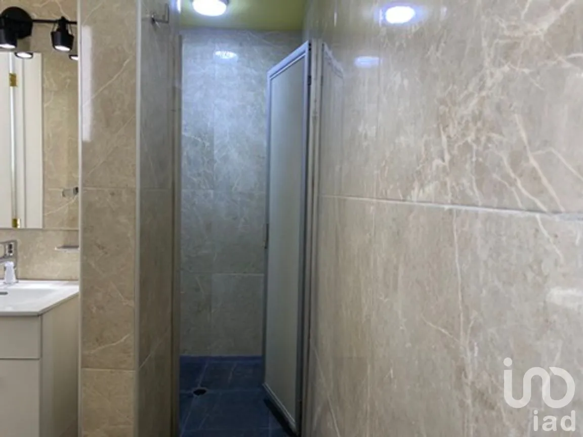 Departamento en Venta en Campestre Churubusco, Coyoacán, Ciudad de México | NEX-261480 | iad México | Foto 22 de 25