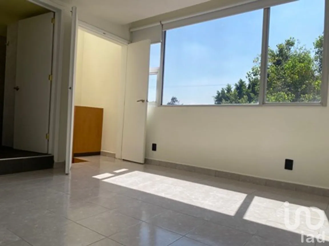 Departamento en Venta en Campestre Churubusco, Coyoacán, Ciudad de México | NEX-261480 | iad México | Foto 25 de 25