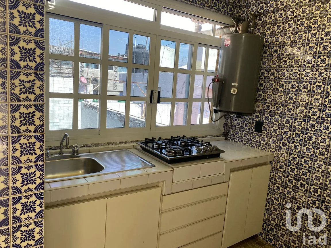 Departamento en Venta en Campestre Churubusco, Coyoacán, Ciudad de México | NEX-261480 | iad México | Foto 5 de 25