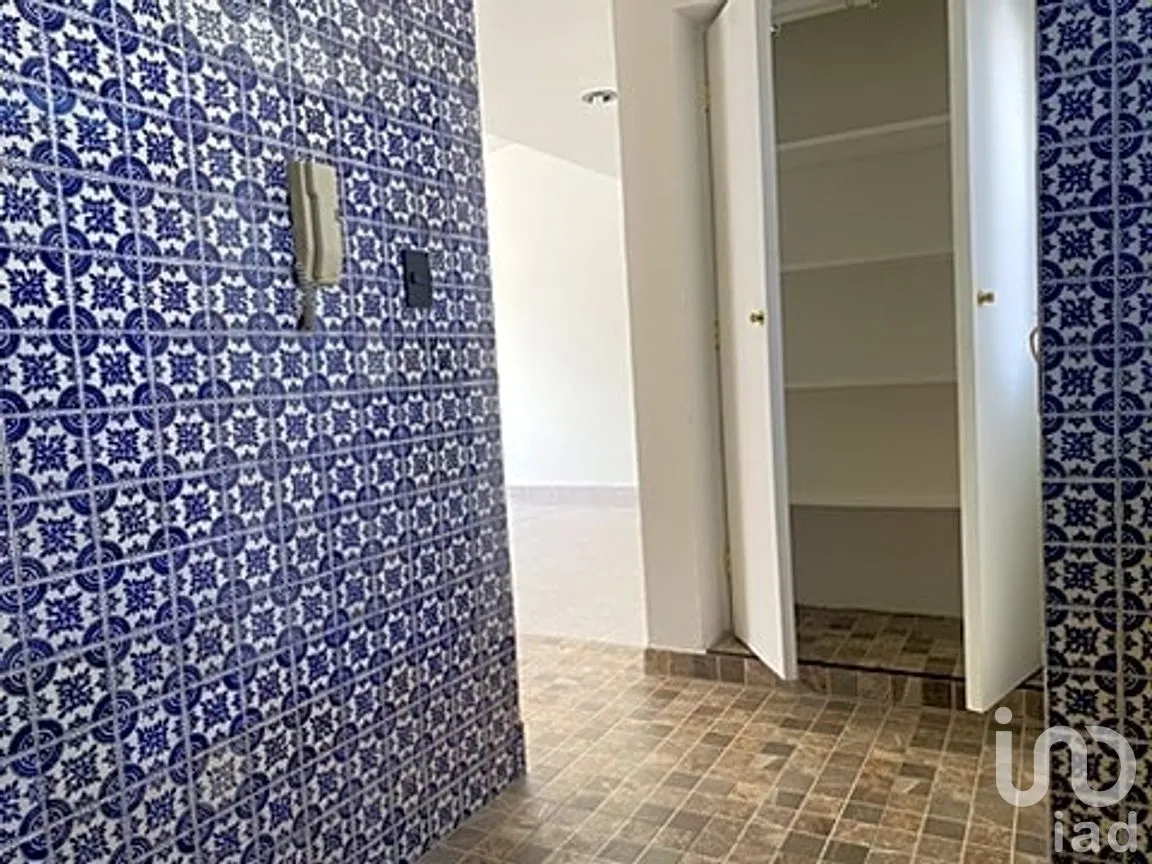 Departamento en Venta en Campestre Churubusco, Coyoacán, Ciudad de México | NEX-261480 | iad México | Foto 6 de 25