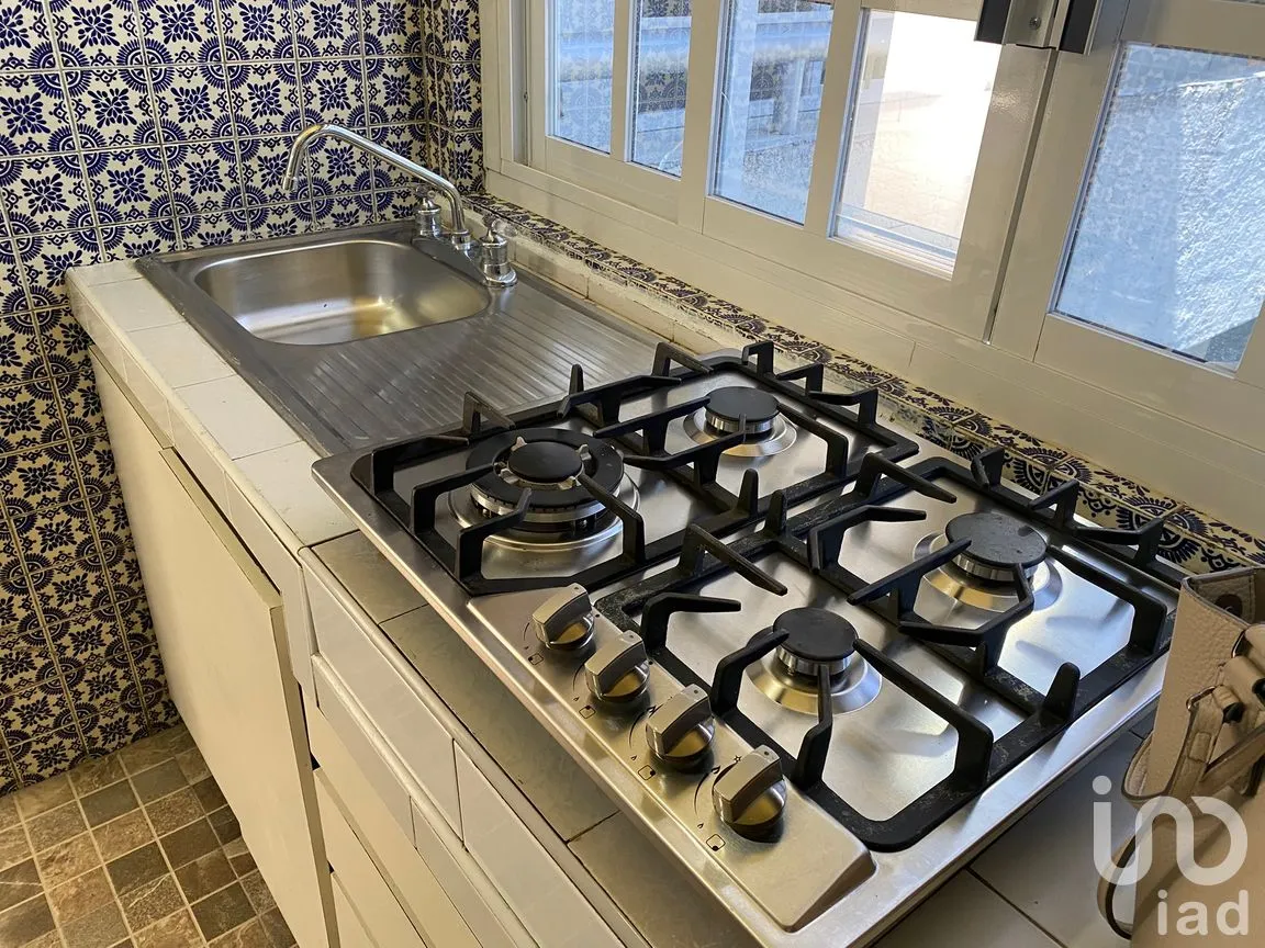 Departamento en Venta en Campestre Churubusco, Coyoacán, Ciudad de México | NEX-261480 | iad México | Foto 7 de 25