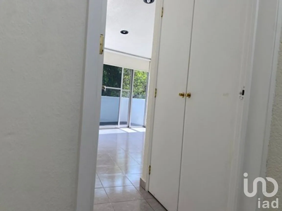 Departamento en Venta en Campestre Churubusco, Coyoacán, Ciudad de México | NEX-261480 | iad México | Foto 8 de 25