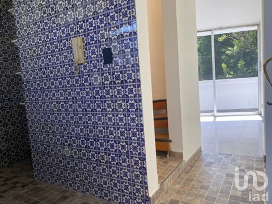 Departamento en Venta en Campestre Churubusco, Coyoacán, Ciudad de México | NEX-261480 | iad México | Foto 9 de 25