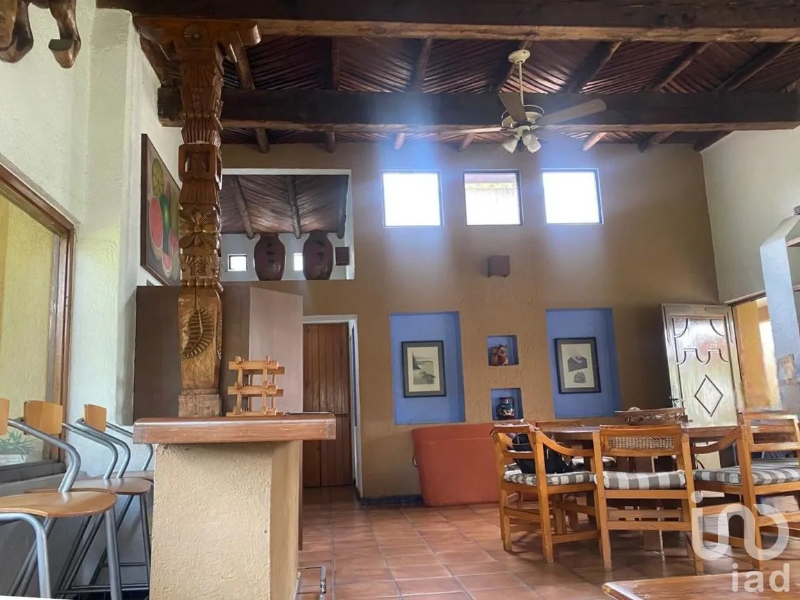 Casa en Venta en Lomas de Jiutepec, Jiutepec, Morelos | NEX-262360 | iad México | Foto 2 de 23