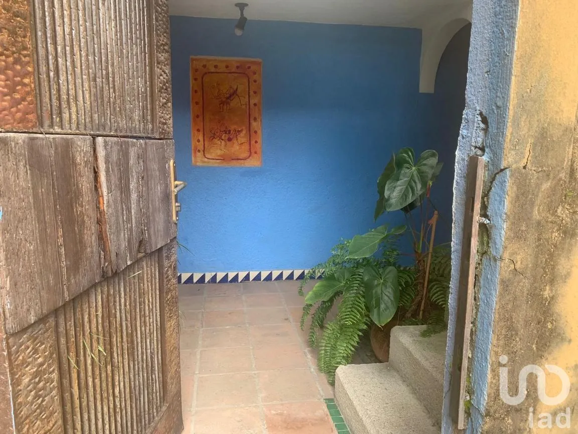 Casa en Venta en Lomas de Jiutepec, Jiutepec, Morelos | NEX-262360 | iad México | Foto 11 de 23