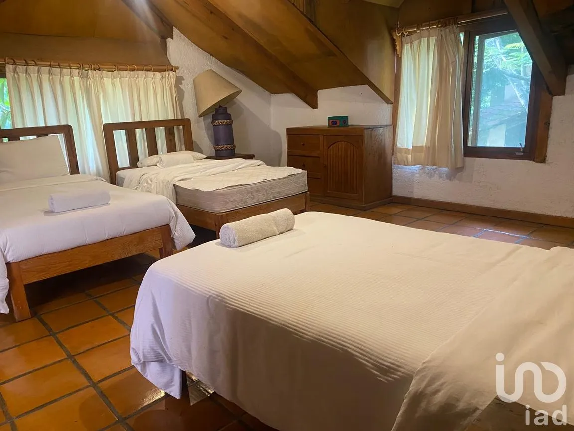 Casa en Venta en Lomas de Jiutepec, Jiutepec, Morelos | NEX-262360 | iad México | Foto 14 de 23