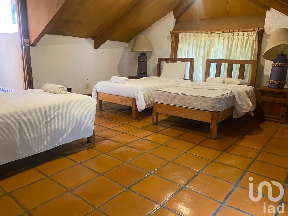 Casa en Venta en Lomas de Jiutepec, Jiutepec, Morelos | NEX-262360 | iad México | Foto 15 de 23