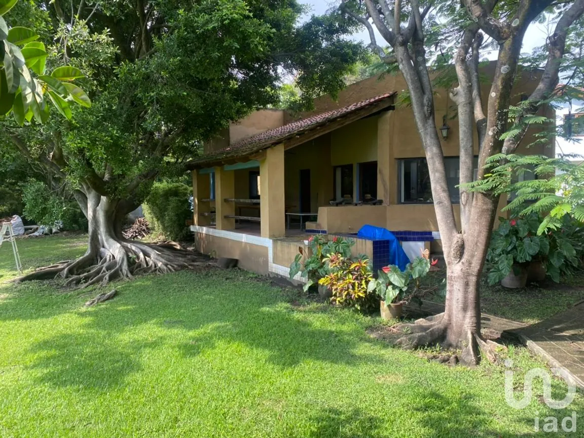 Casa en Venta en Lomas de Jiutepec, Jiutepec, Morelos | NEX-262360 | iad México | Foto 18 de 23