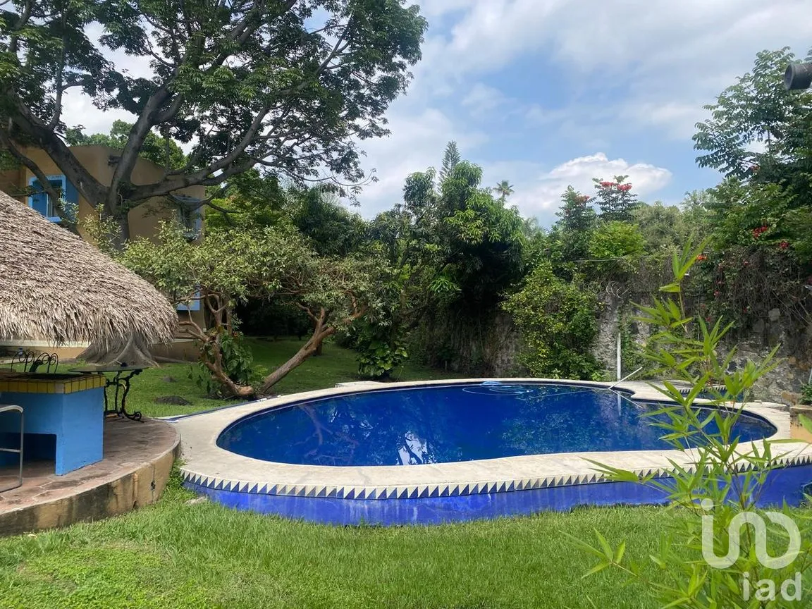 Casa en Venta en Lomas de Jiutepec, Jiutepec, Morelos | NEX-262360 | iad México | Foto 19 de 23