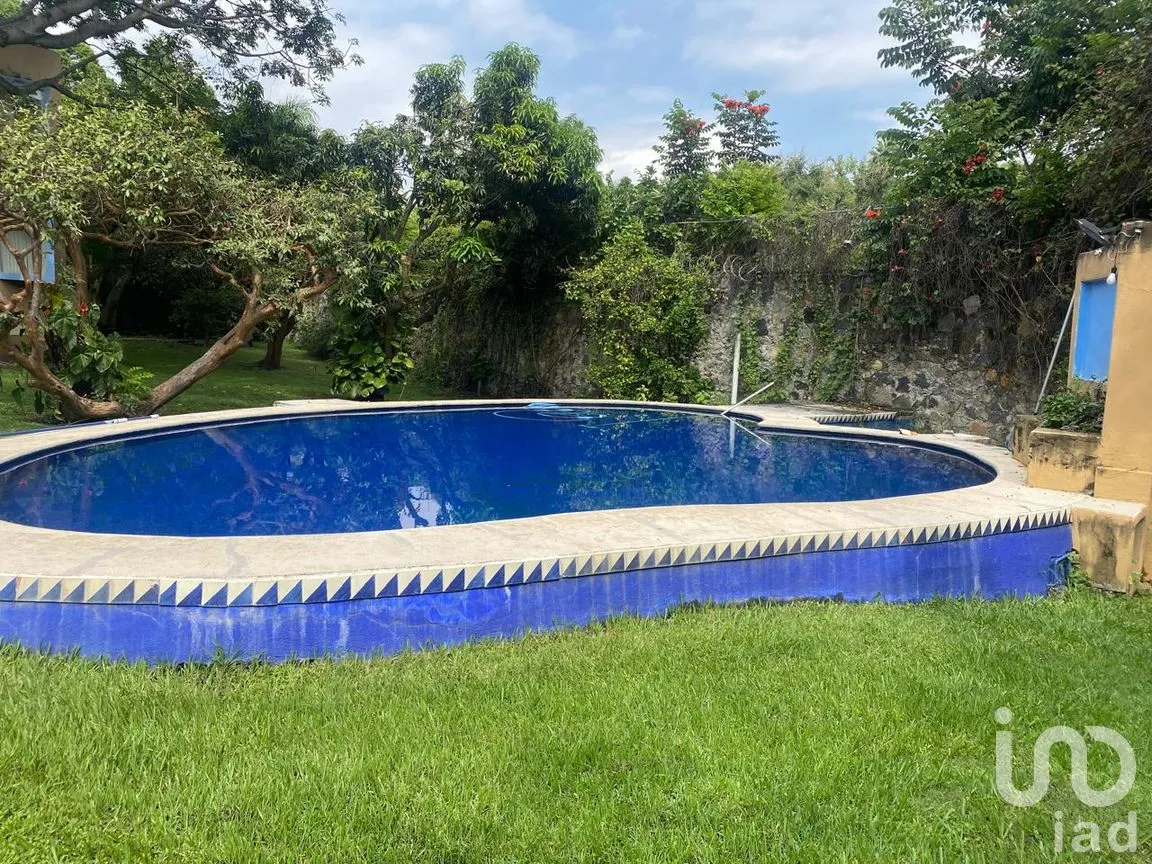 Casa en Venta en Lomas de Jiutepec, Jiutepec, Morelos | NEX-262360 | iad México | Foto 20 de 23