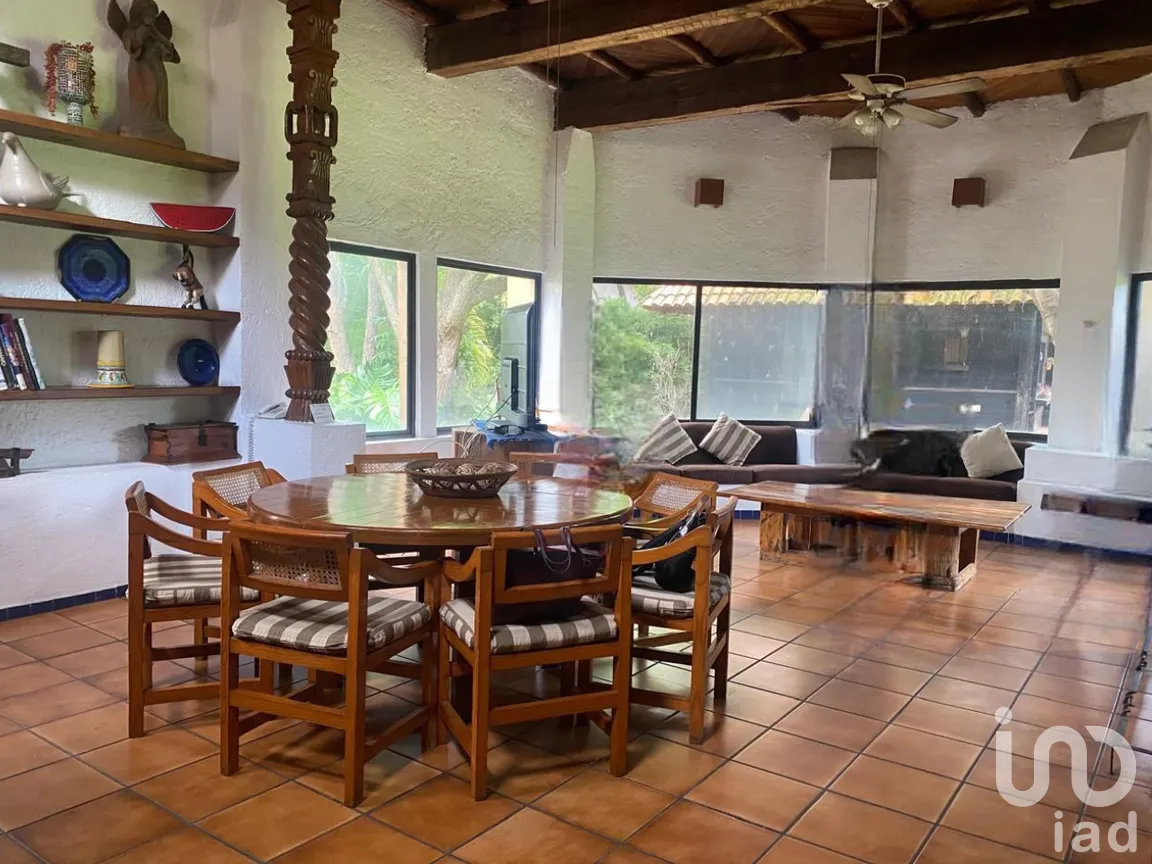 Casa en Venta en Lomas de Jiutepec, Jiutepec, Morelos | NEX-262360 | iad México | Foto 3 de 23