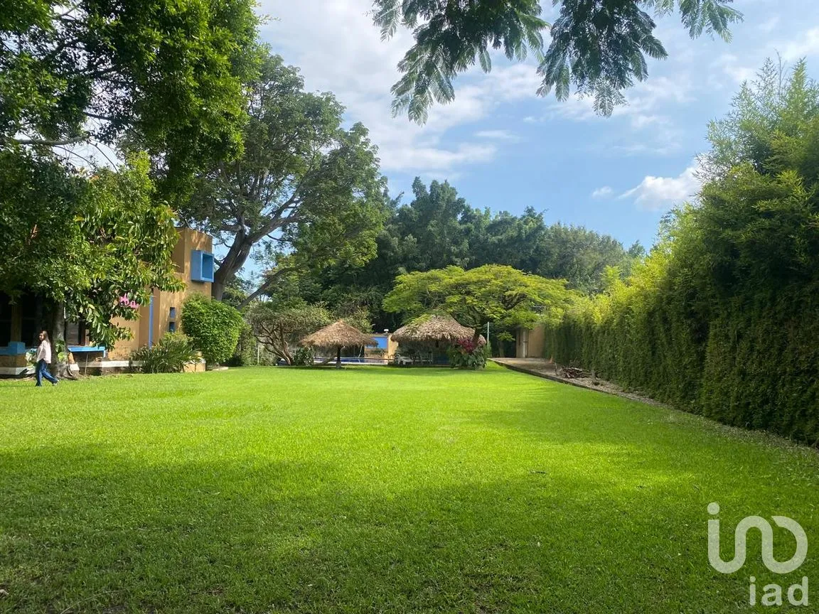 Casa en Venta en Lomas de Jiutepec, Jiutepec, Morelos | NEX-262360 | iad México | Foto 21 de 23