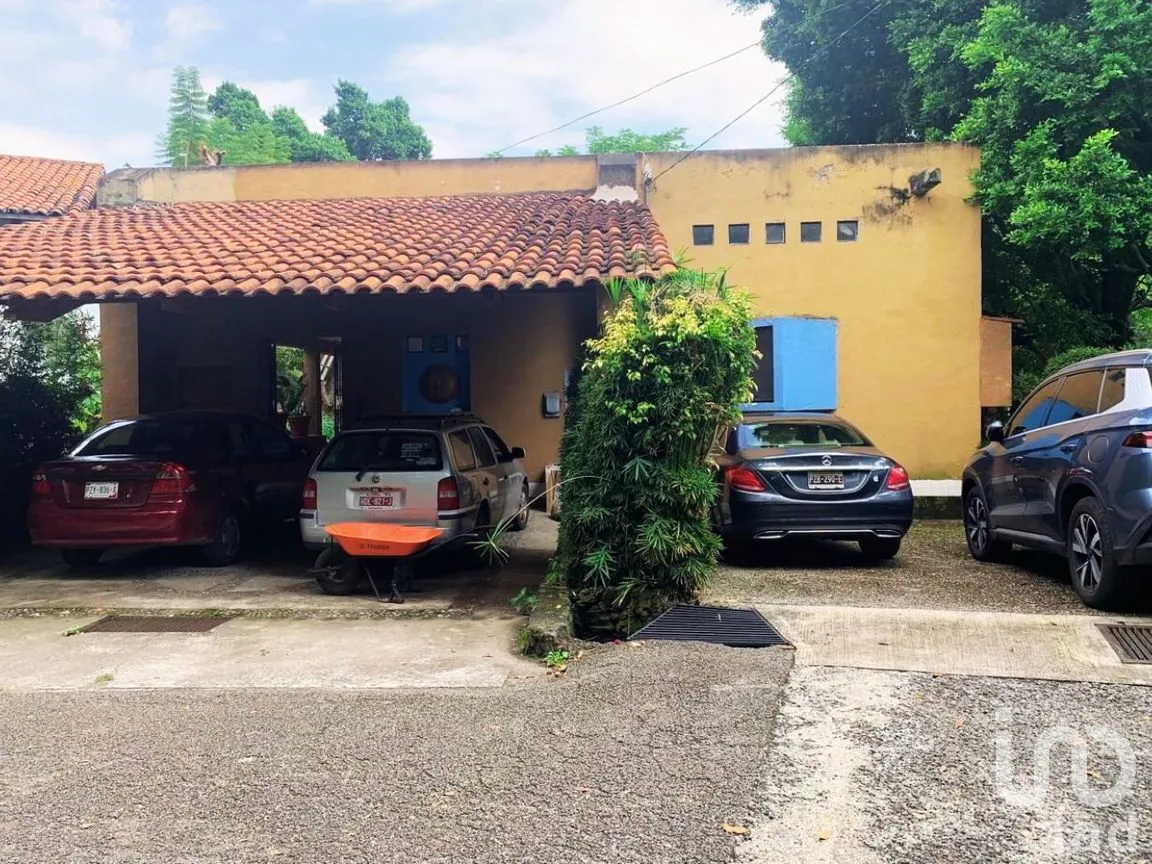 Casa en Venta en Lomas de Jiutepec, Jiutepec, Morelos | NEX-262360 | iad México | Foto 22 de 23
